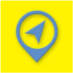 Logo of GRnavi - GPS Navigation & Maps android Application 